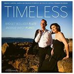 Bridget Bolliger / Andrew West: Timeless