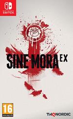 Sine Mora EX - Switch