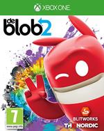 De Blob 2 - XONE