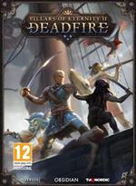 Pillars of Eternity II: Deadfire - PC