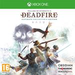 Pillars of Eternity II Deadfire Coll.Ed. - XONE