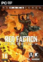 Red Faction Guerrilla - ReMarsTered - PC