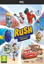 Rush: A Disney-Pixar Adventure - PC