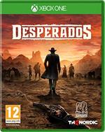 Desperados 3