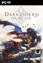 Koch Media Darksiders Genesis - PC