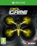 Koch Media DCL - The Game, Xbox One videogioco Basic