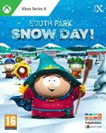 South Park: Snow Day! EU - XONE