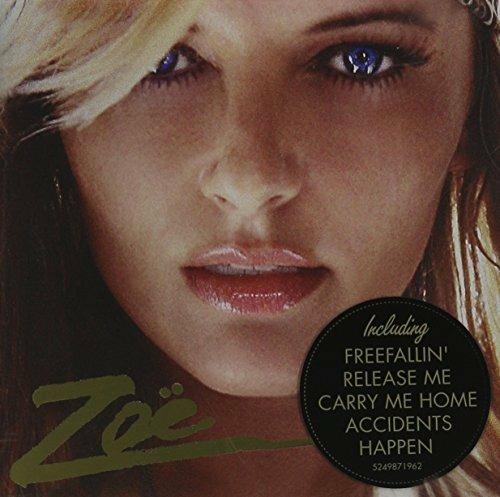 Zoe - CD Audio di Zoe Badwi