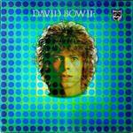 Space Oddity. 2015 Remaster