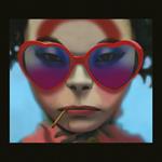 Humanz (Deluxe Edition)