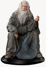 Lord Of The Rings Mini Statue Gandalf