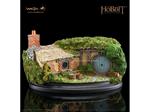 Lo Hobbit An Unexpected Journey Statua 35 Bagshot Row 7 Cm Weta Workshop