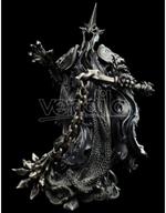 Il Signore Degli Anelli Mini Epics Vinile Figura The Witch-king 19 Cm Weta Workshop