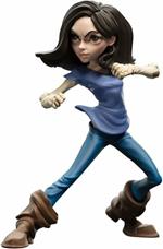 Alita Battle Angel Mini Epics Alita Doll