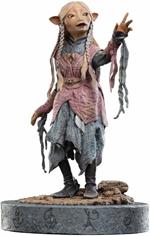 The Dark Crystal Age Of Resistance Brea The Gelfling 1 6 Scale Statue