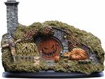 Hobbit Hole Halloween #16 Bagshot Row