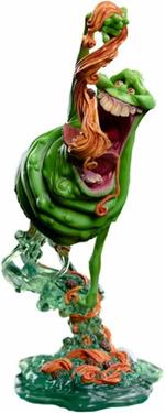 Ghostbusters Mini Epics Slimer