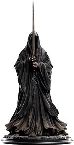 The Il Signore Degli Anelli Statua 1/6 Ringwraith Of Mordor (classic Series) 46 Cm Weta Workshop