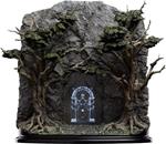 Il Signore Degli Anelli Statua The Doors Of Durin Environment 29 Cm Weta Workshop