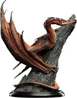 Lo Hobbit Trilogy Statua Smaug The Magnificent 20 Cm Weta Workshop