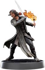 The Lord of the Rings Figures of Fandom PVC Statue Aragorn 28 cm