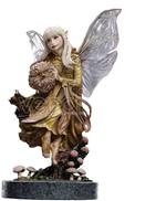 The Dark Cristallo Statua 1/6 Kira The Gelfling 30 Cm Weta Workshop