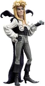 Labyrinth (1986 Film) Mini Epics Vinile Figura Jareth The Goblin King Esclusiva 16 Cm Weta Workshop