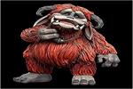 Labyrinth (1986 Film) Mini Epics Vinile Figura Ludo 16 Cm Weta Workshop