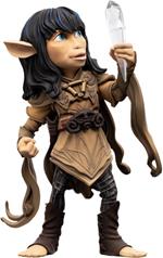 The Dark Cristallo Mini Epics Vinile Figura Jen The Gelfling 11 Cm Weta Workshop