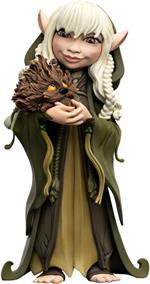 The Dark Cristallo Mini Epics Vinile Figura Kira The Gelfling 11 Cm Weta Workshop