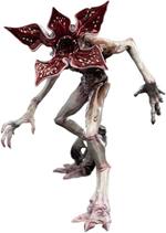 Stranger Things Mini Epics Vinile Figura The Demogorgon Edizione Limitata 17 Cm Weta Workshop