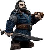 Lo Hobbit Mini Epics Vinile Figura Thorin Oakenshield 15 Cm Weta Workshop