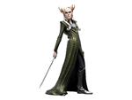 Lo Hobbit Trilogy Mini Epics Vinile Figura Thranduil 18 Cm Weta Workshop