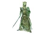 Il Signore Degli Anelli Mini Epics Vinile Figura King Of The Dead Edizione Limitata 18 Cm Weta Workshop