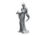 Il Signore Degli Anelli Mini Epics Vinile Figura The Witch-king Of The Unseen Lands 19 Cm Weta Workshop