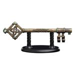 Il Signore Degli Anelli Replica 1/1 Key To Bag End 15 Cm Weta Workshop