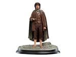 The Il Signore Degli Anelli Statua 1/6 Frodo Baggins, Ringbearer 24 Cm Weta Workshop