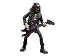 Stranger Things Mini Epics Vinile Figura Rockstar Eddie 16 Cm Weta Workshop