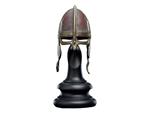 Il Signore Degli Anelli Replica 1/4 Rohirrim Soldier Casco 14 Cm Weta Workshop