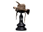 Il Signore Degli Anelli Replica 1/4 The Cappello Of Radagast The Brown 15 Cm Weta Workshop