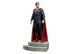 Zack Snyder''s Justice League Statua 1/6 Superman 38 Cm Weta Workshop