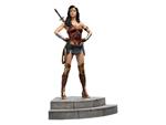 Zack Snyder''s Justice League Statua 1/6 Wonder Woman 37 Cm Weta Workshop