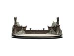 Il Signore Degli Anelli Statua The Black Gate Of Mordor 15 Cm Weta Workshop