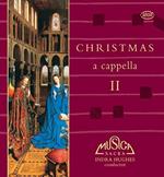 Musica Sacra: Christmas A Cappella II