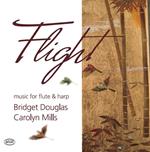 Flight - Music For Flute & Harp