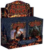 Flesh and Blood - Outsiders Blitz Deck - (Inglese)