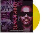 Always On The Run (Yellow Vinyl)