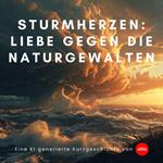 Sturmherzen: Liebe gegen die Naturgewalten