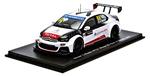 Citroen C-Elysee #68 Winner Wtcc Race Of Marocco 2015 Yvan Muller 1:43 Model S4525