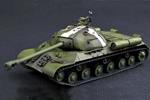 Russian Js-3 Tank 1:72 Plastic Model Kit Riptr 07227